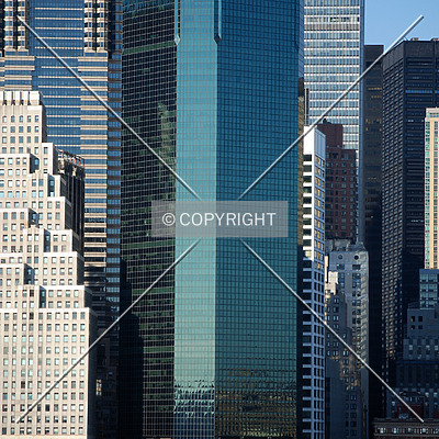 Continental Center by Royce Douglas