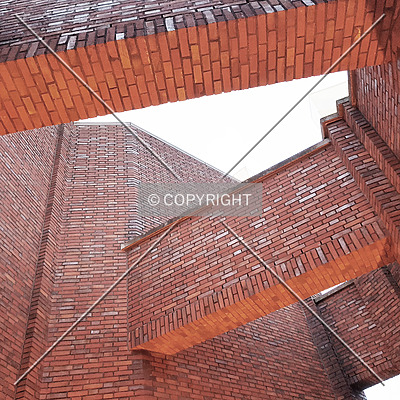 Main Plaza by Nephilim