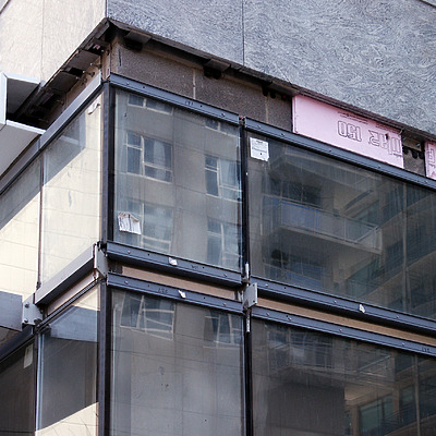 Sky55 by Daniel Kieckhefer