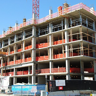 The Pullman by Brian LoBue