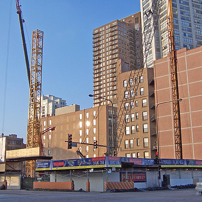 The Columbian by Shawn Ursini