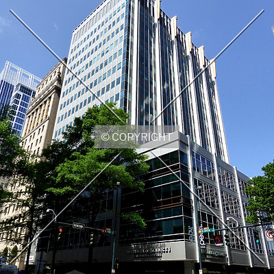 200 South Tryon by Chris Patriarca