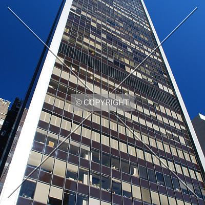 Squibb Building by Royce Douglas