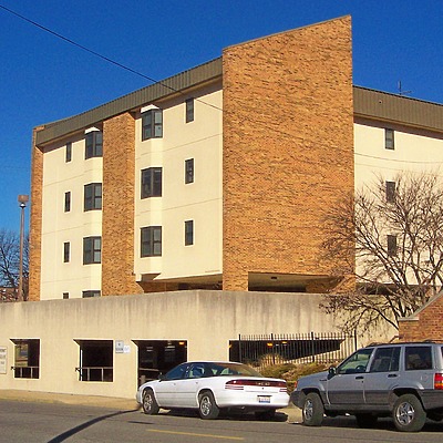 Bel Plaza I Apartments by Ryan Hildebrand