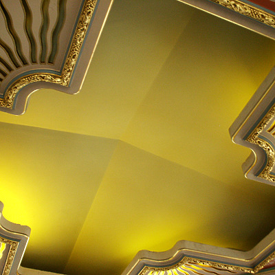 Chicago Temple Building by Daniel Kieckhefer