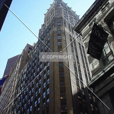 The Crest by Nephilim