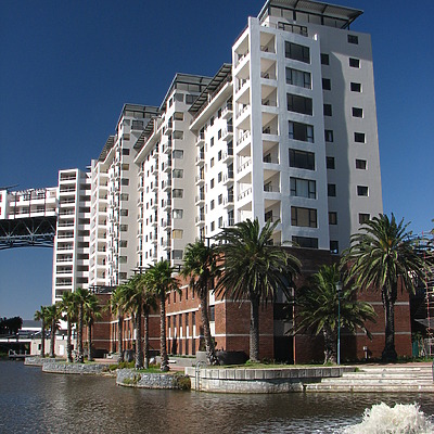 Knightsbridge by Kjetil Balog