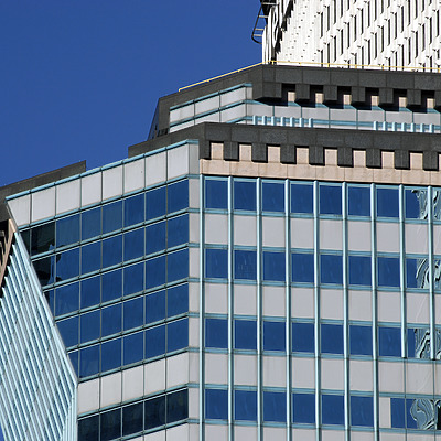 425 Lexington Avenue by Scott Murphy