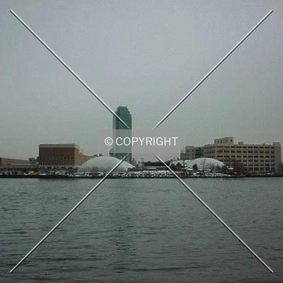 Citicorp Building by Nephilim