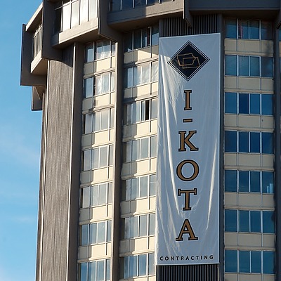 Turntable Studios by Brian LoBue