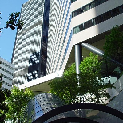 Safeco Plaza by Garrett Stout