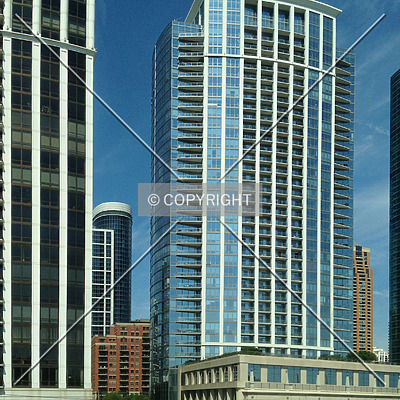 Museum Tower by Nephilim