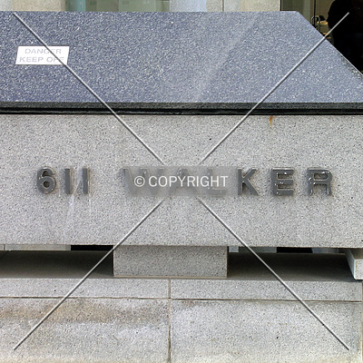 Bob Lanier Public Works Building by Serdica