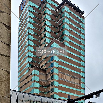 300 West Vine by Ryan Hildebrand