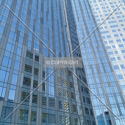 Waldorf Astoria Las Vegas by Nephilim