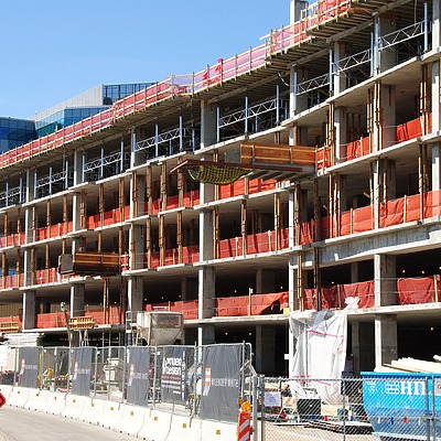 The Pullman by Brian LoBue