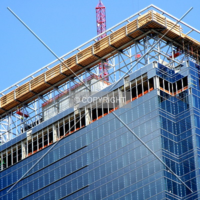 1075 Peachtree Office Tower by Clayton Odom