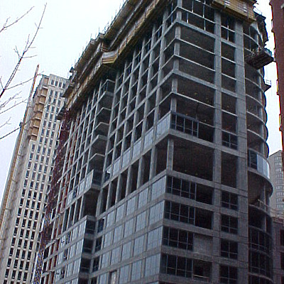 Sky55 by B. Victor Adams