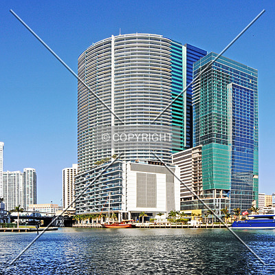 Epic Residences & Hotel by Jorge Molina