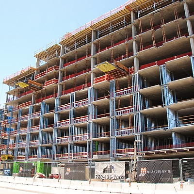 The Pullman by Brian LoBue