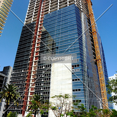1450 Brickell by Jorge Molina