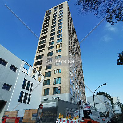 Blue Horizon by Nephilim