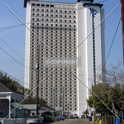 Imperial Palace Casino Hotel by Chris Patriarca