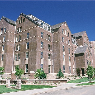 North Hall by Brian LoBue