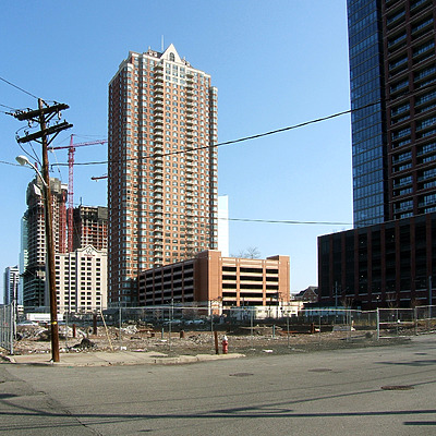 The One by John Cahill