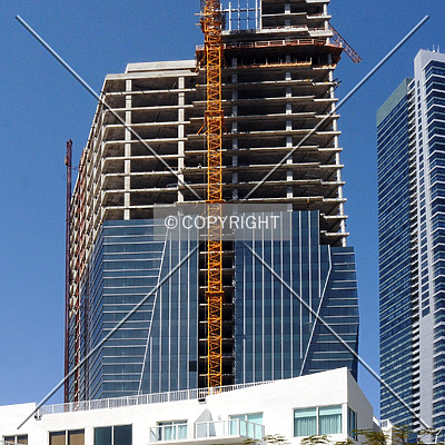 1450 Brickell by Jorge Molina