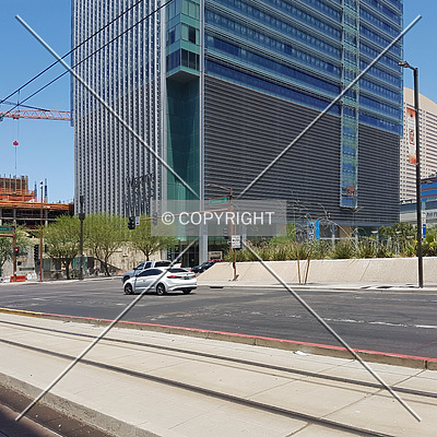 Freeport-McMoRan Center by Nephilim