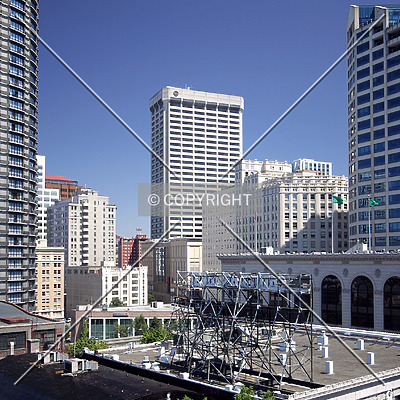 1600 Seventh Avenue by Serdica