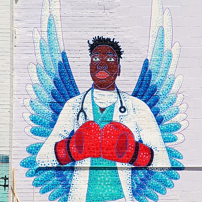 35th & Walnut by Brian LoBue