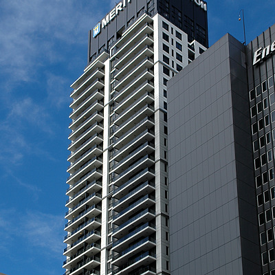 Rialto Tower by John Bek