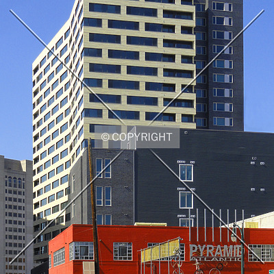 Eleven55 Ripley by Chris Patriarca