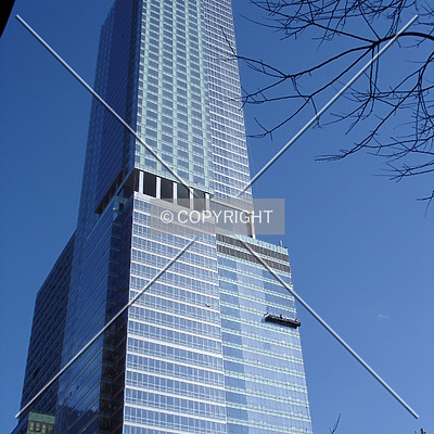 The Orion by Royce Douglas