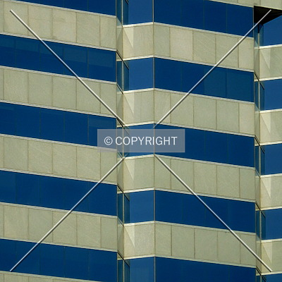 250 West Pratt Street by Chris Patriarca