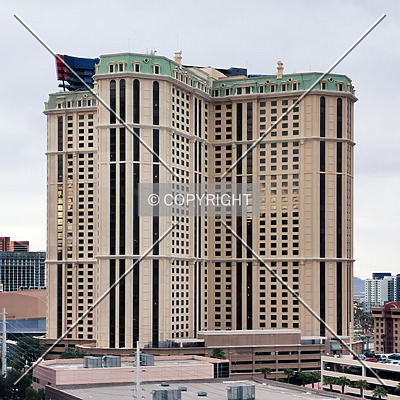 Marriott's Grand Chateau by Nephilim