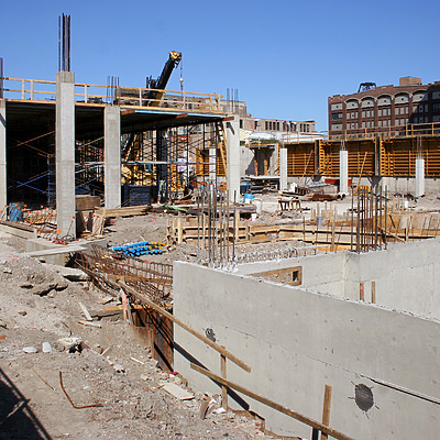 The Lex by Daniel Kieckhefer