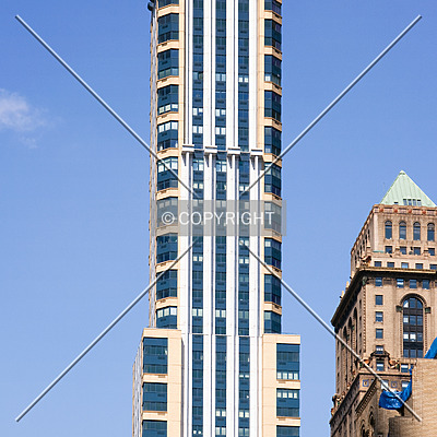 425 5th Avenue by Serdica