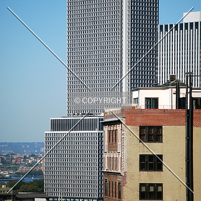 One New York Plaza by Royce Douglas