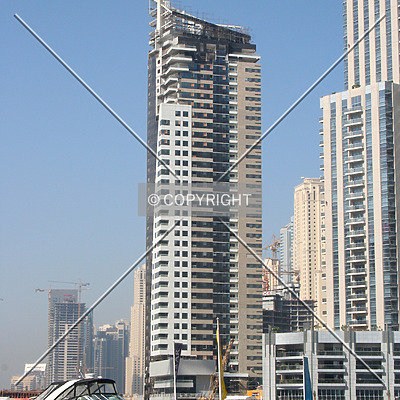 Dusit Residence by Neil Nickolds