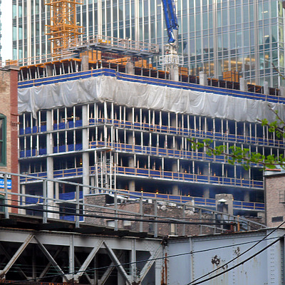 EnV by B. Victor Adams