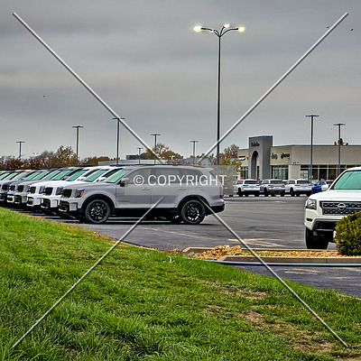 Zeiser Kia Wood River by Ryan Hildebrand