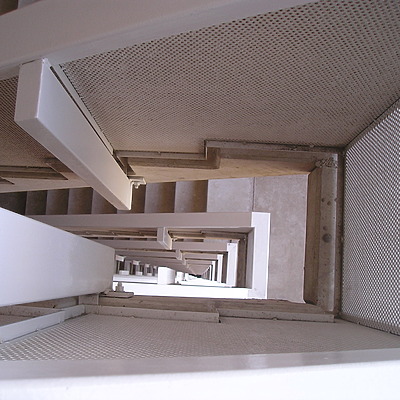 Torre Vallehermoso by Mikel Allende