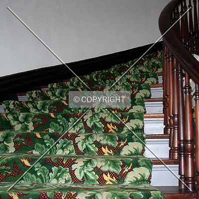 Alabama State Capitol by Chris Patriarca