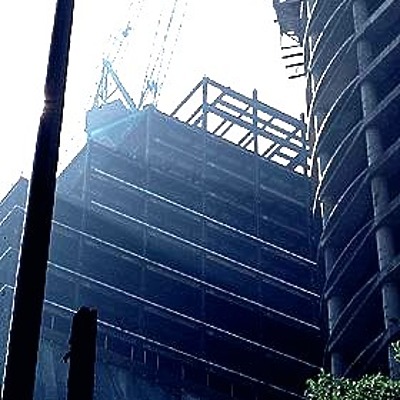 33 West Monroe by John Cahill