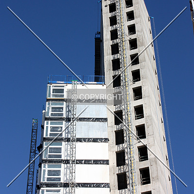 Victoria Hall by Neil Nickolds