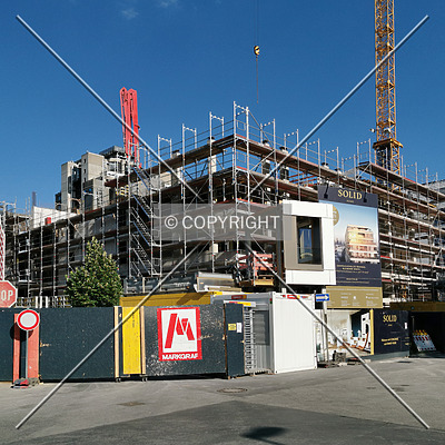 SOLID Home by Nephilim