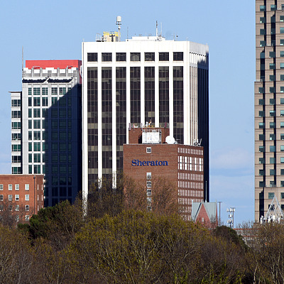 One Progress Plaza by John W. Cahill
